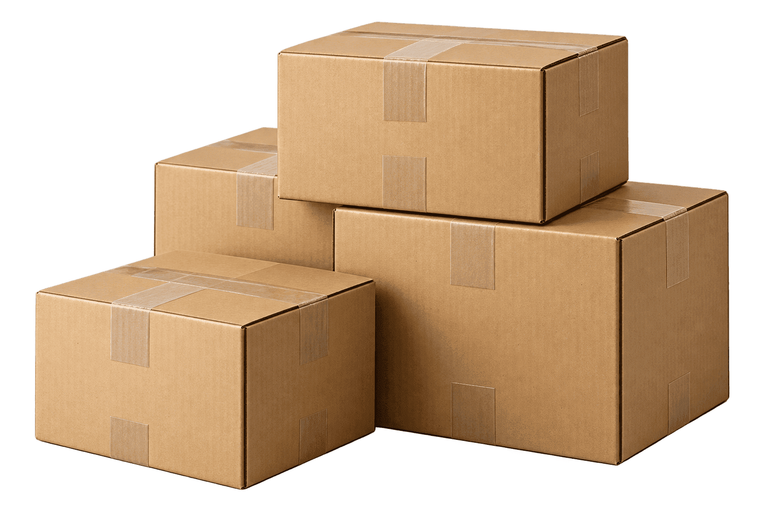 Secondary packaging