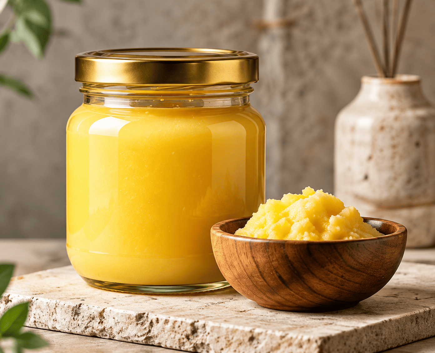 Earthy Foods & Wellness Quality