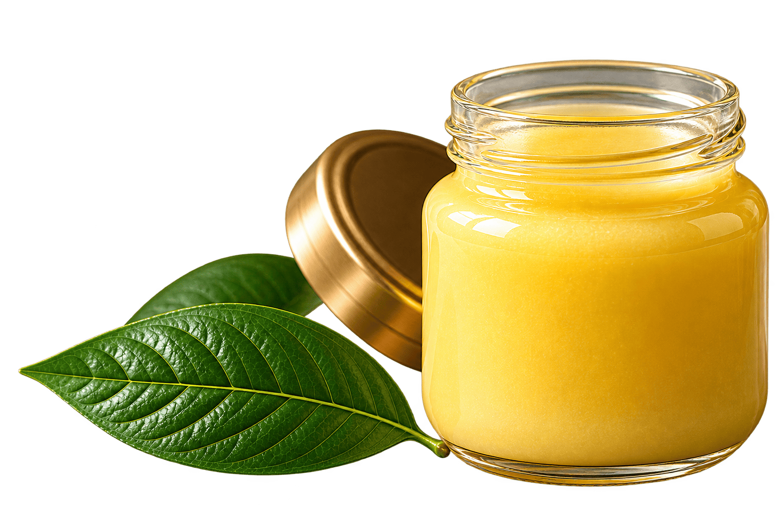 Ghee product