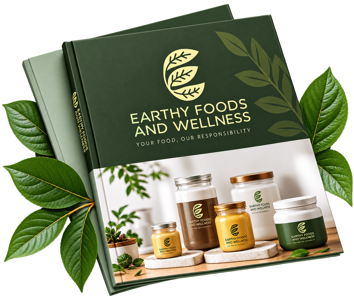 Earthy Foods & Wellness Company Profile