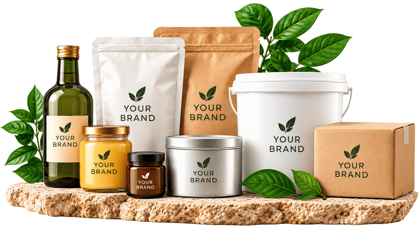 Private Label Products